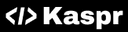 Kaspr dev logo